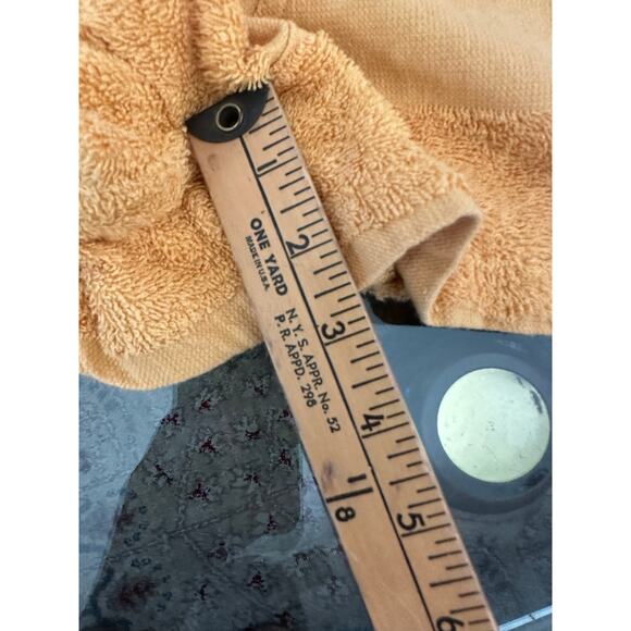 Sunday Supply Co. Womens Golden Drawstring Beach Shorts One Size - Picture 3 of 6